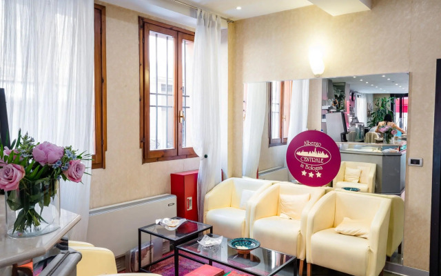 Albergo Centrale Bologna