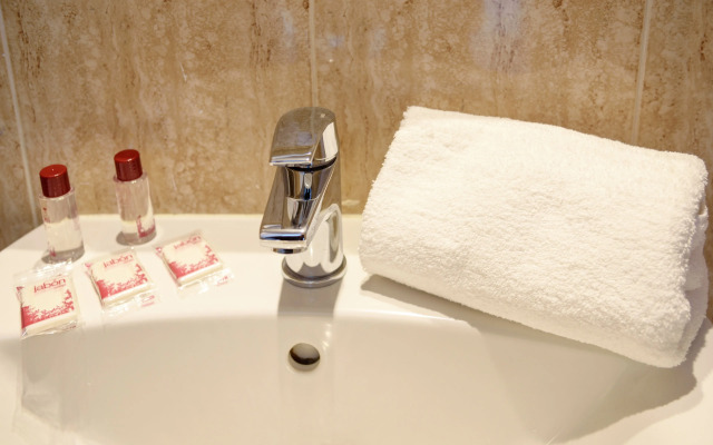 Hostal Boutique Beni