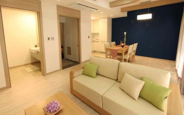 Yeosu Gyeongdo Resort