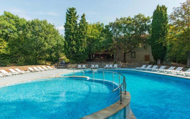 Preslav Hotel - All inclusive