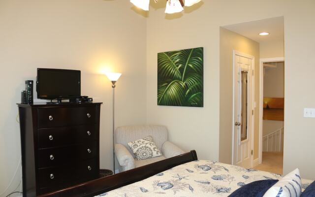 San Deluna by Surfside VR