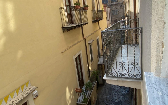 Quattro Canti Suite Palermo