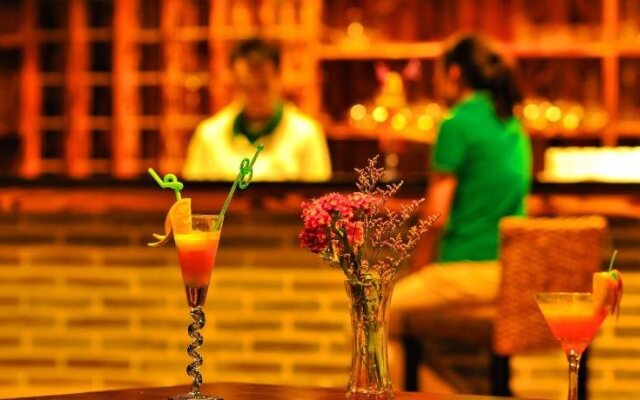 Forest City Resort Hotel