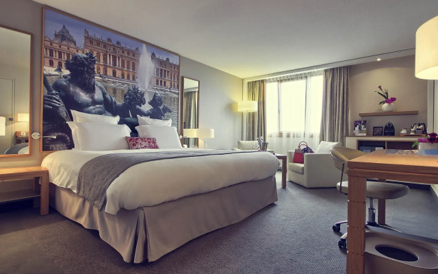 Mercure Paris Velizy