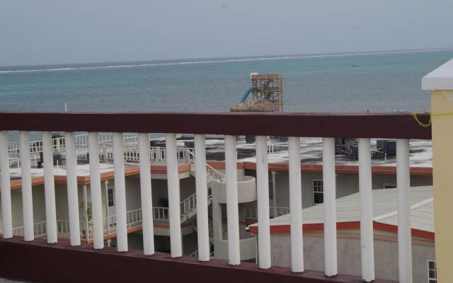 Tropicana Condominiums