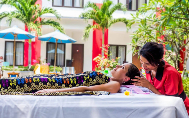Ozz Hotel - Kuta Bali