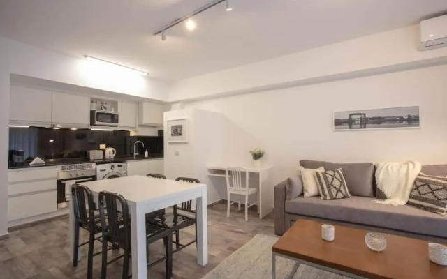 Baires Homes Palermo Iii