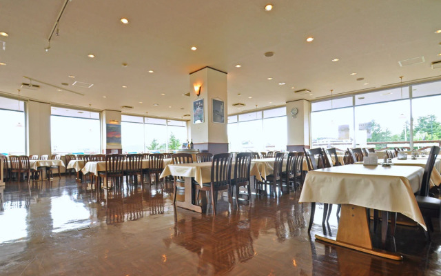 Furano Hotel Bell Hills