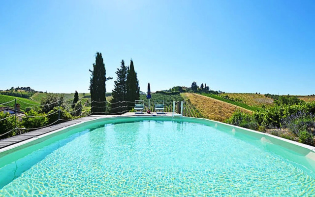 Il Vallone - Inh 28448