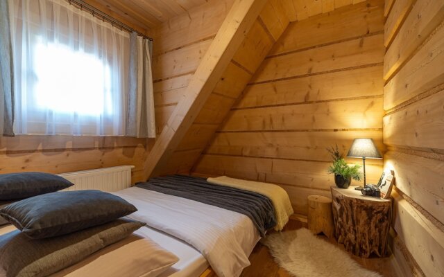 Willa Olsza Apartamenty