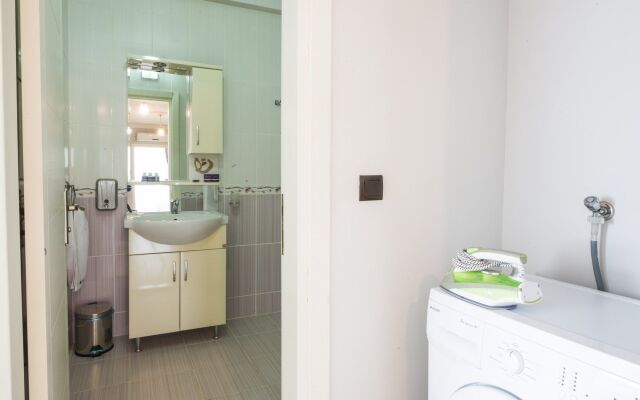 Andalouse Otel
