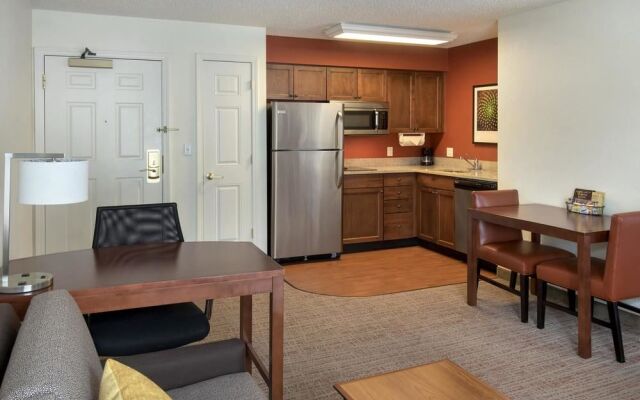 Residence Inn Albany East Greenbush/Tech Valley