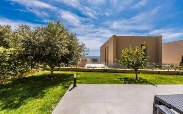 The Ionian Villa Green Coast