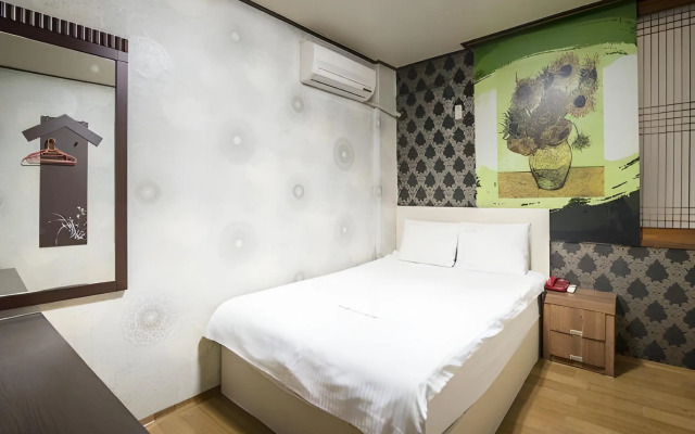 Twins Hotel