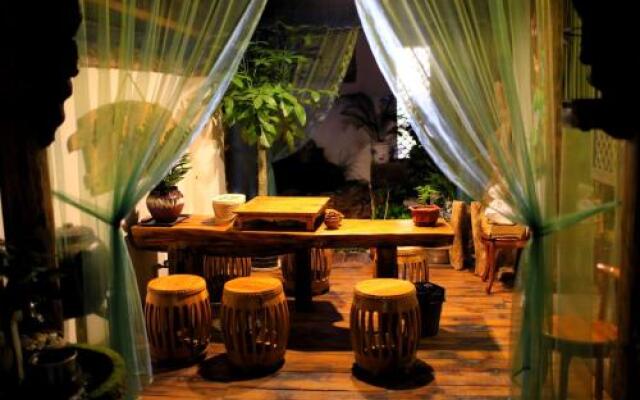 Zhanggongguan Guest House