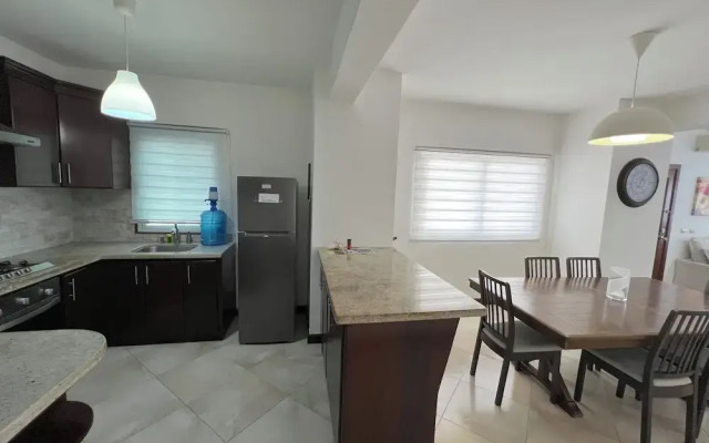 LOS CORALES VILLAS and SUITES