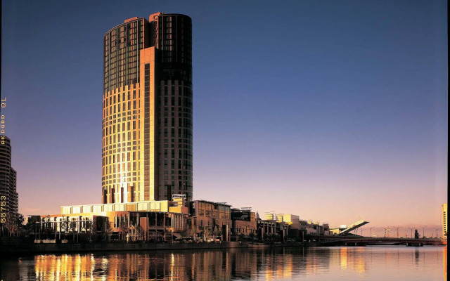 Crown Towers Melbourne