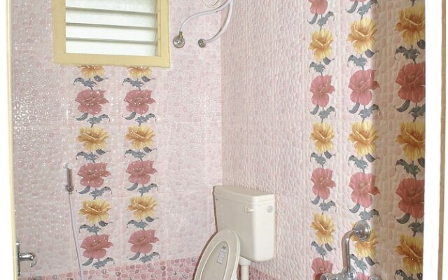 Vijayamcy Service Apartments