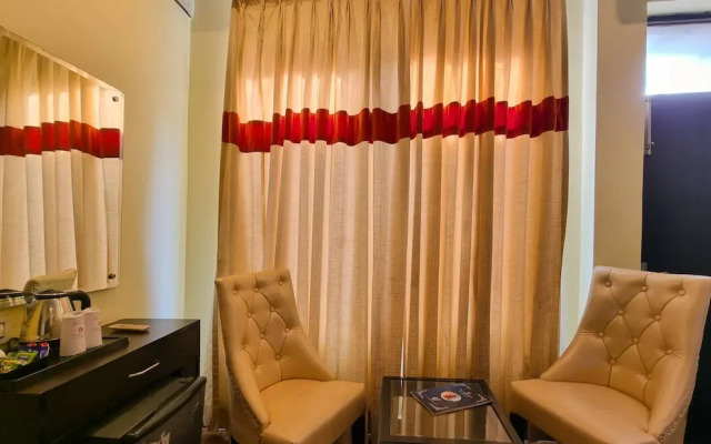 Triund Heights By Pulse Hotels