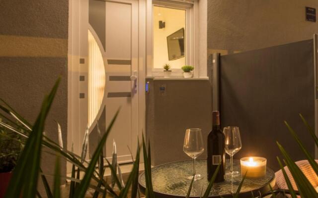 Apartment Perimar