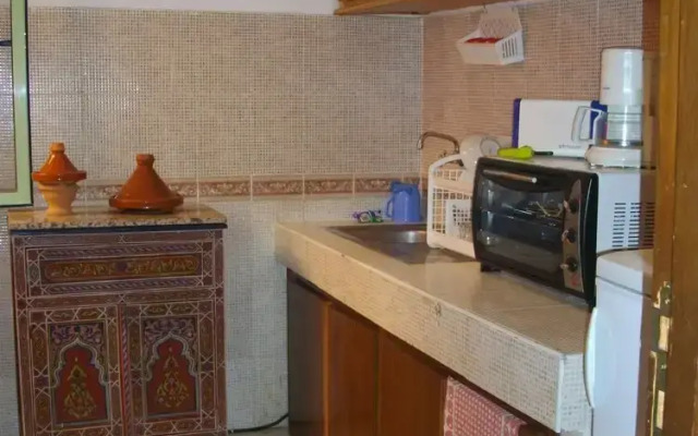 Cheap Accommodation in Marrakech