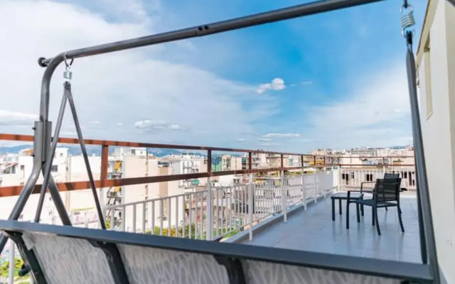 Friendly Accommodation-GTD33701