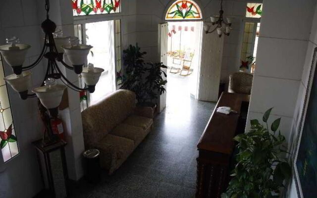 Hotel Paseo Habana