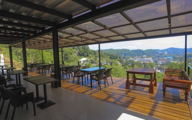 Vendol Sky Resort