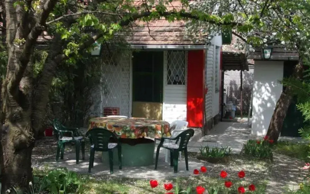 Family Holiday Home
