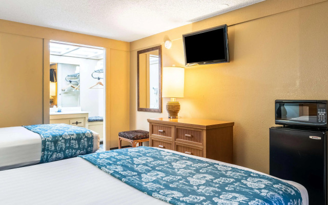 Super 8 by Wyndham Kissimmee-Orlando