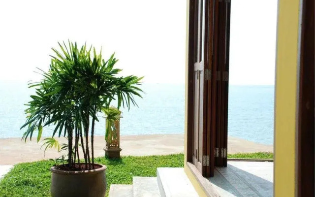 Villa Phra Chan Resort