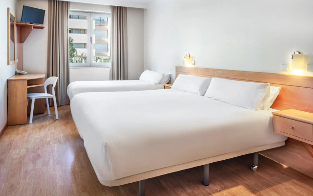 B&B HOTEL Braga Lamacaes
