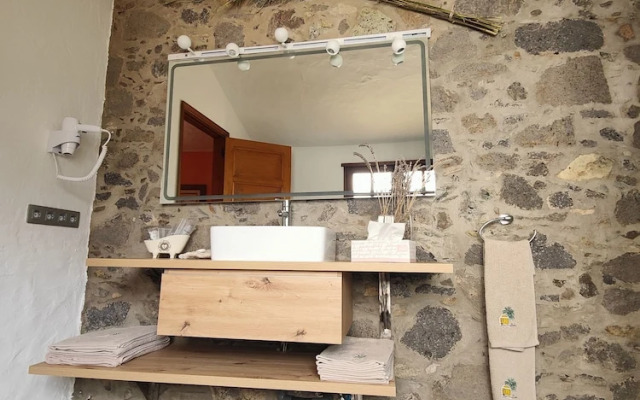 Casa Rural El Borbullón