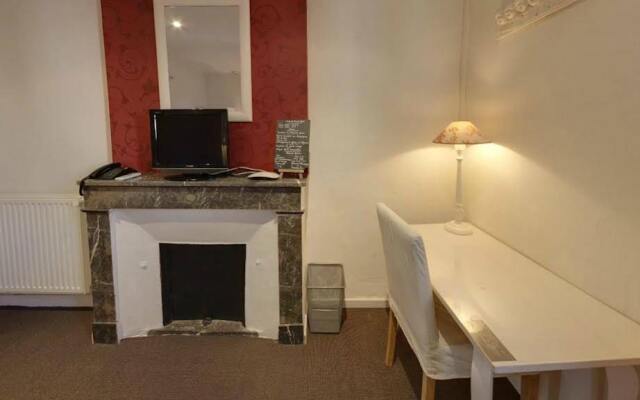 Hotel Saint Yves