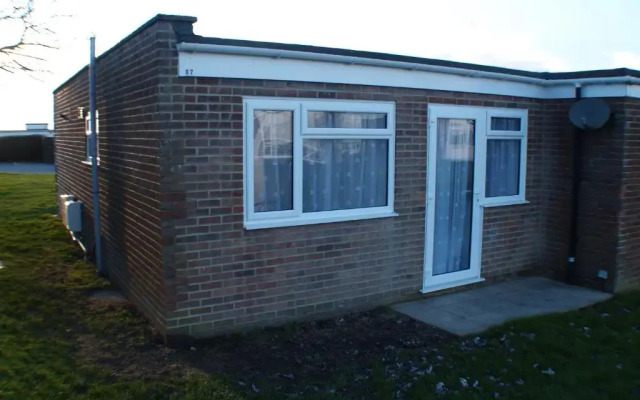 Sunny View, 87 Brambles Chine