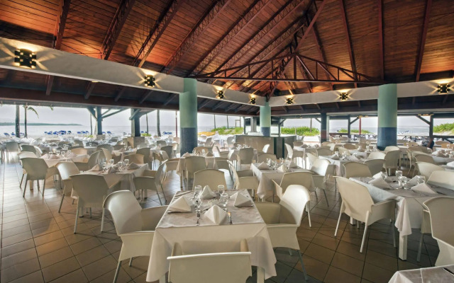 Grand Paradise Playa Dorada - All Inclusive