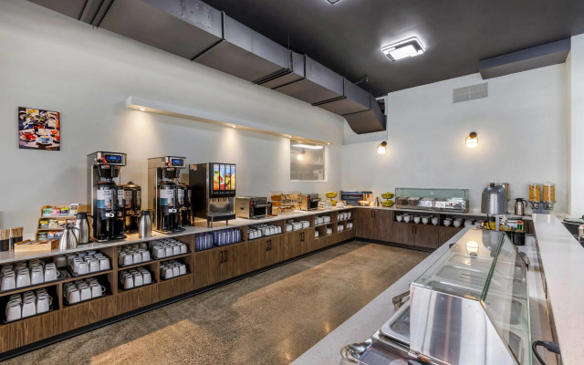 Hotel Quartier, an Ascend Collection Hotel