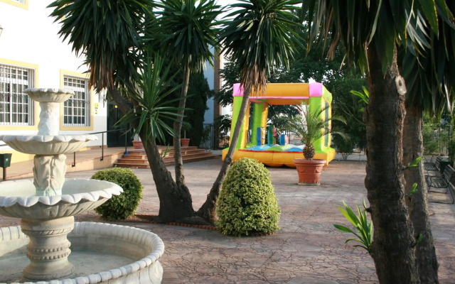 Hotel Lozano