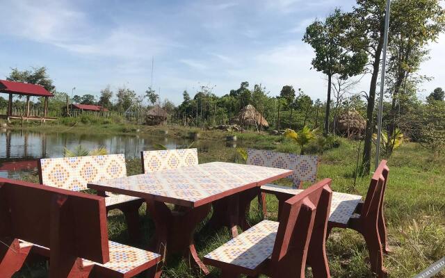 Preah Vihear Jaya Hotel