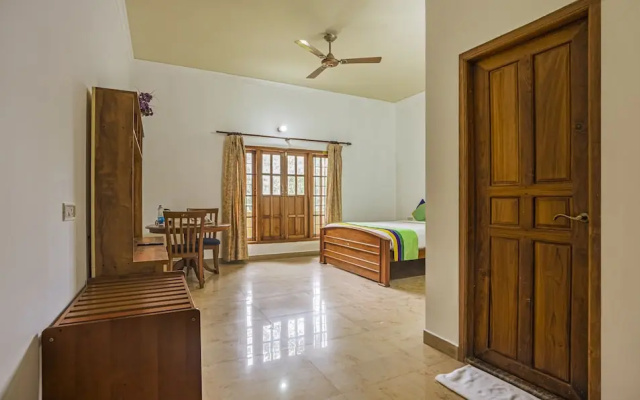 Itsy Hotels Classiyo Munnar Crown Resorts