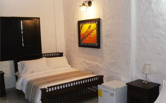 Hotel Campestre Los Nogales