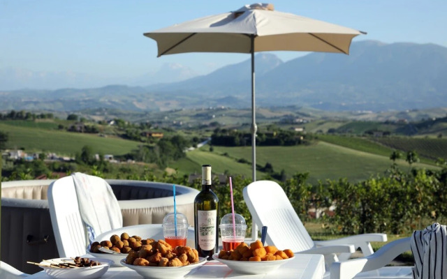 Residence Borgo Offida