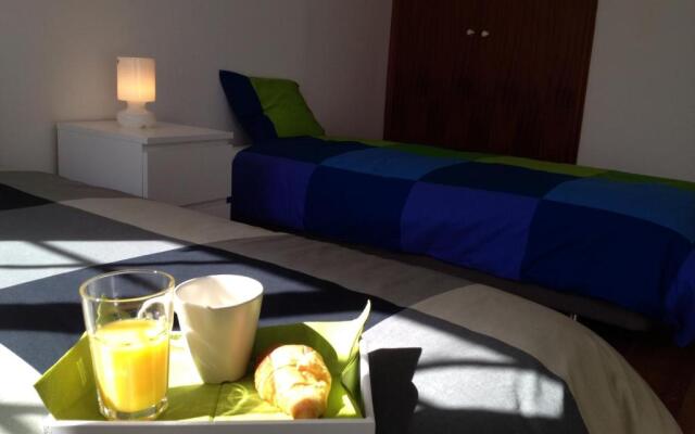 FADO Bairro Alto - SSs Apartments