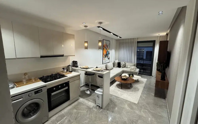StayInn  - Pavillon Les Princesses