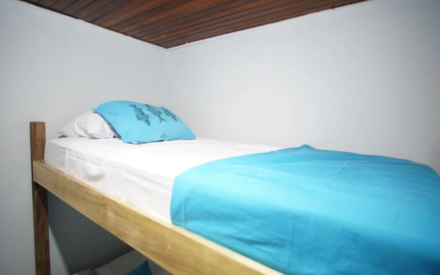 Argdivan Hostel
