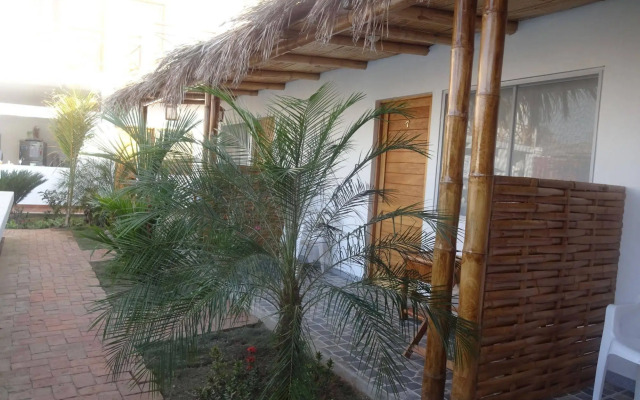 Akumal Mancora