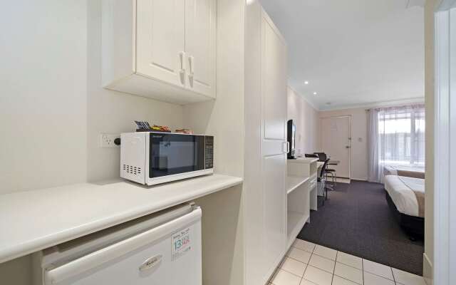 Comfort Inn Glenfield