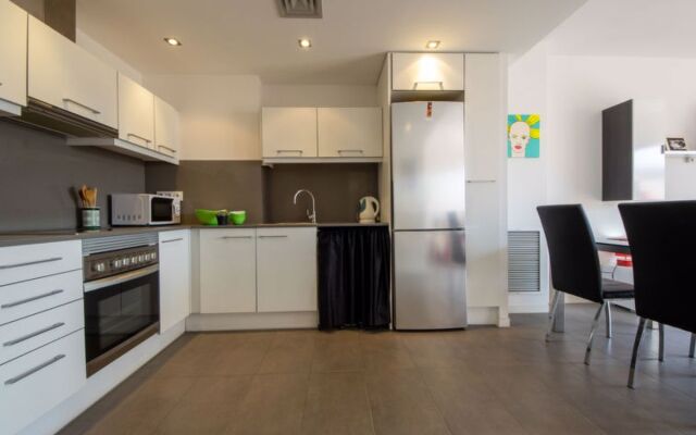 Apartment Lydia L'Ampolla