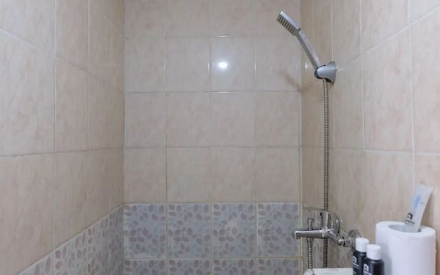 Good Deal 2Br Apartment At Jarrdin Cihampelas