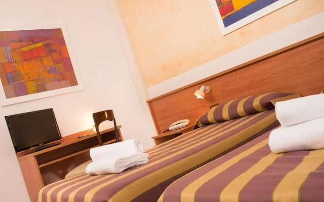 Hotel Azzorre & Antille